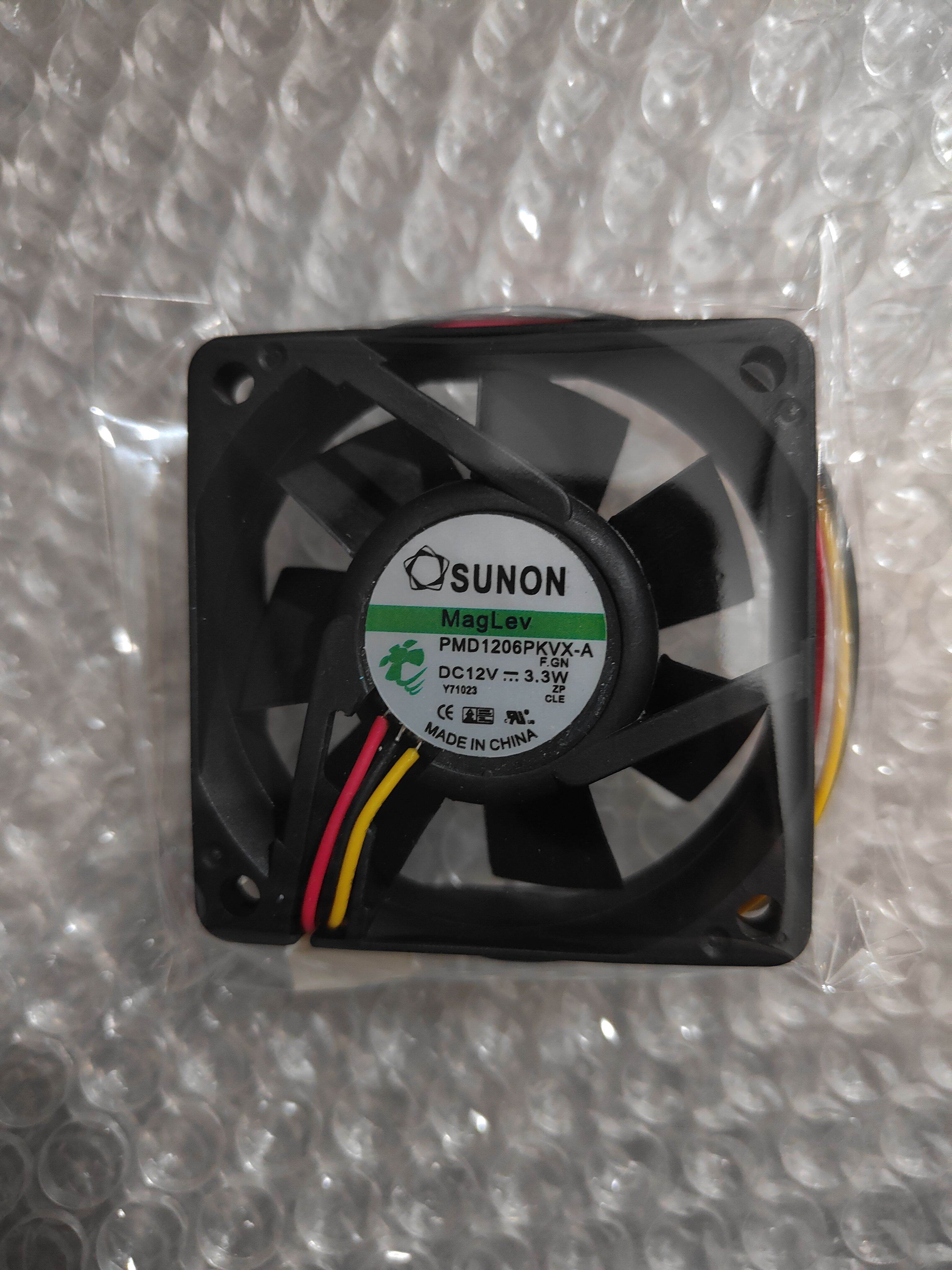 Quiet CPU Cooling Fan 6CM Giá 255,000 Đồng*Miễn phí vận chuyển