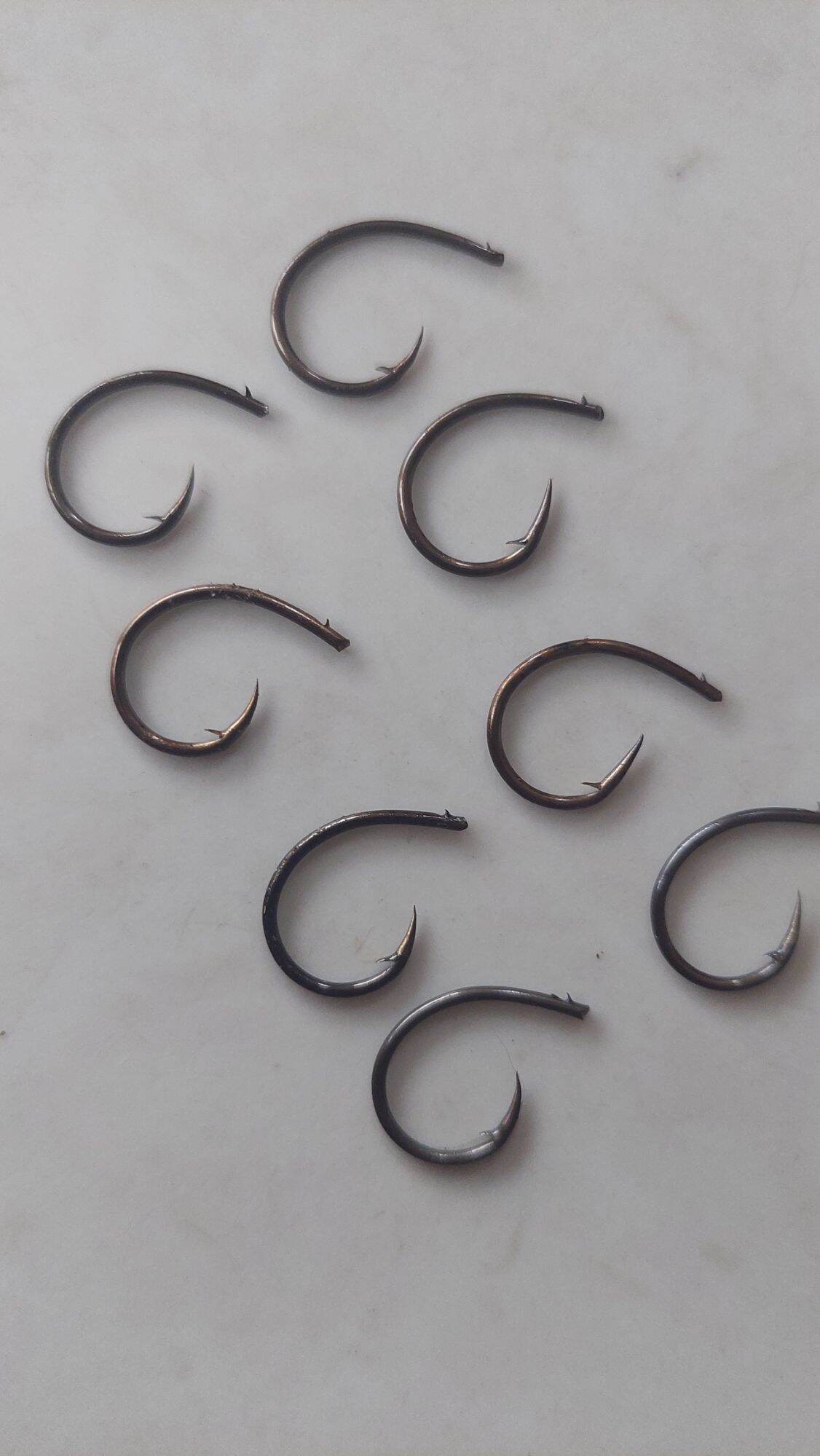 LƯỠI CÂU CẮM HÒA LONG 6 CAO CẤP