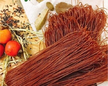500gr bún gạo lức