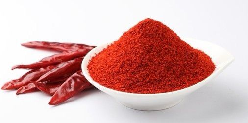Chilli Powder - Bột Ớt Khô Ấn Độ 1kg