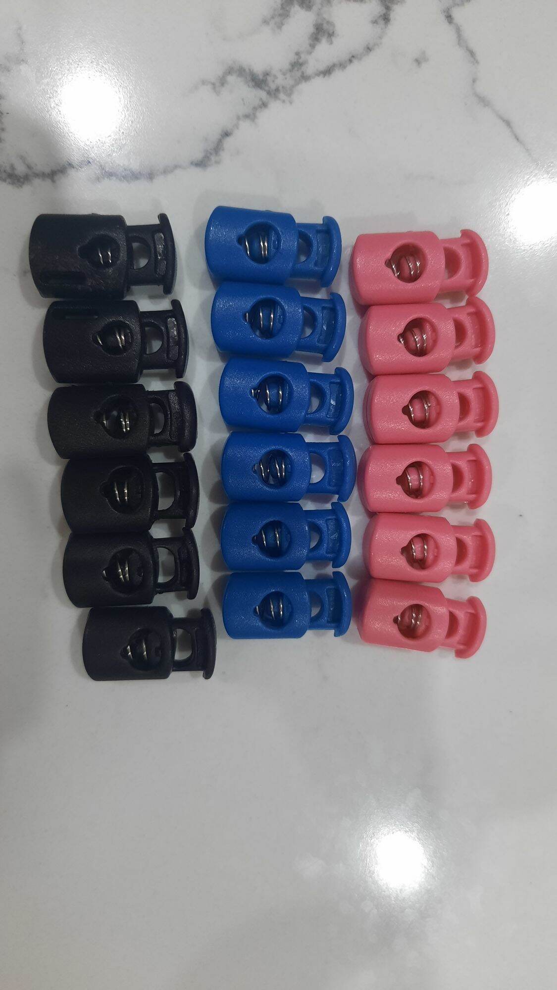 Chốt chặn dây đa năng sét 10c