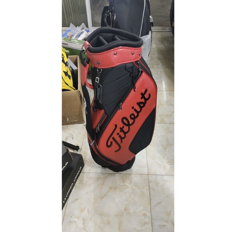 Túi đựng gậy Golf Titleist hàng cao cấp