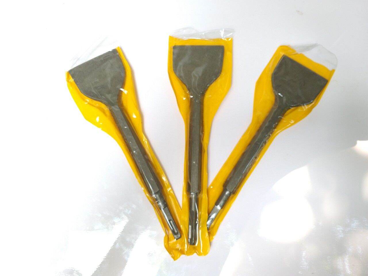 Mũi đục 17mm 28cm×8cm