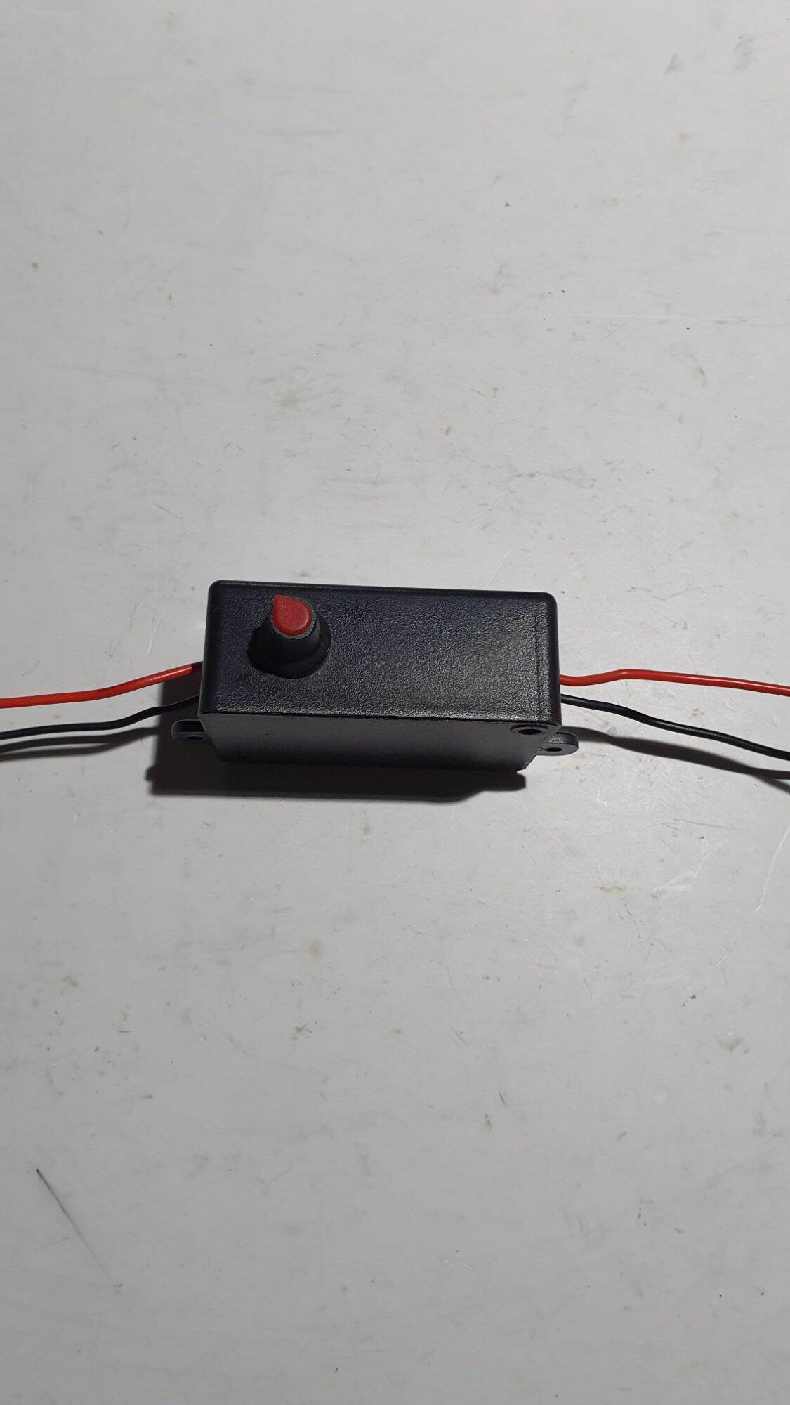 NHẠI CÒI Ô TÔ 12V/24V