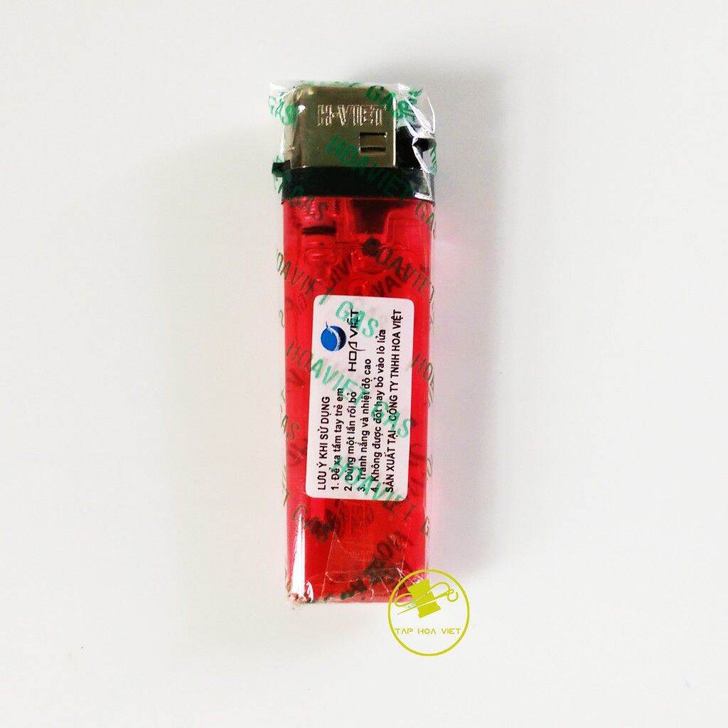 50chiếc bật lửa hoa việt mã 60