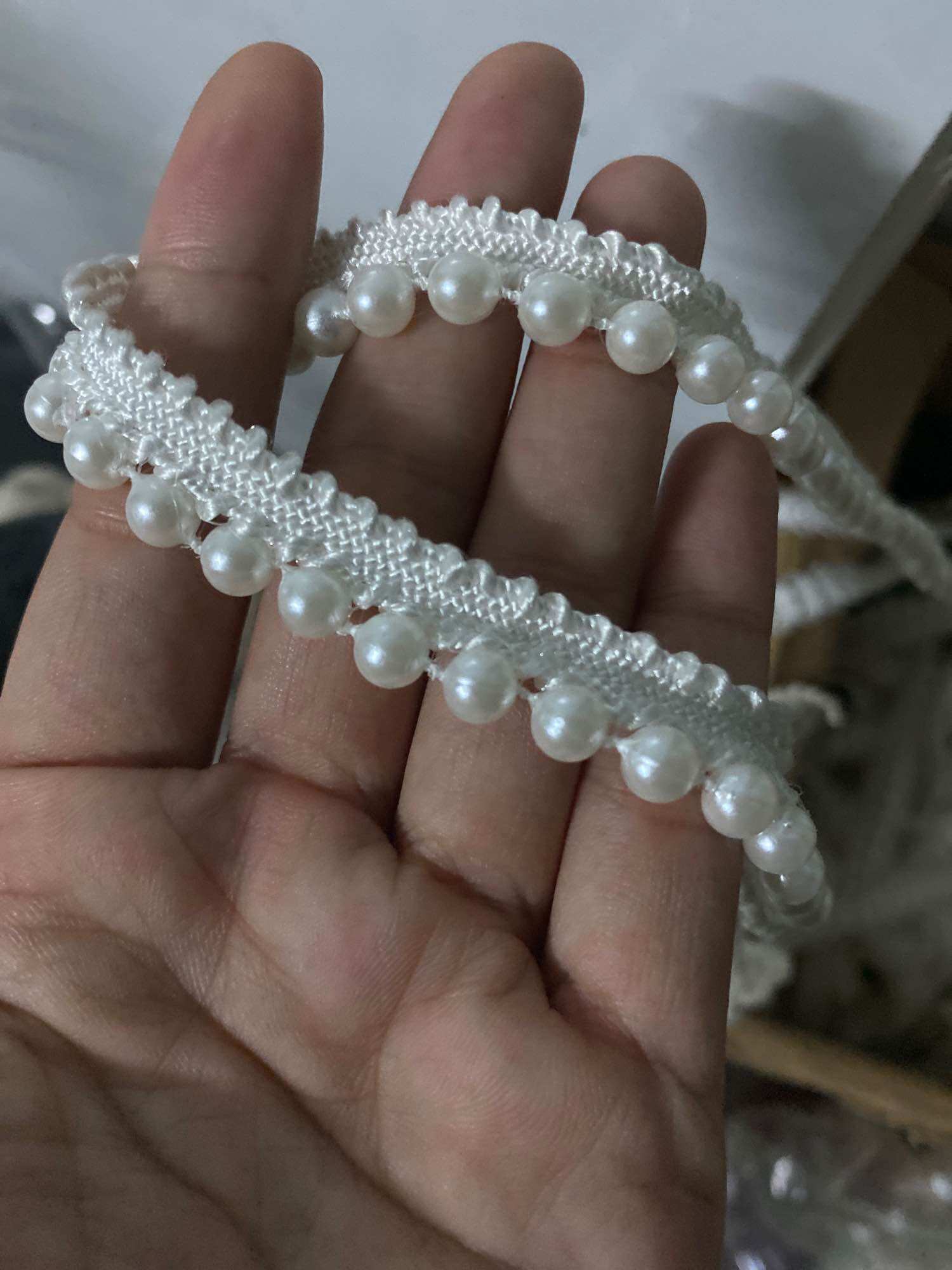 1M CƯỜM  size 1cm nhiều mẫu