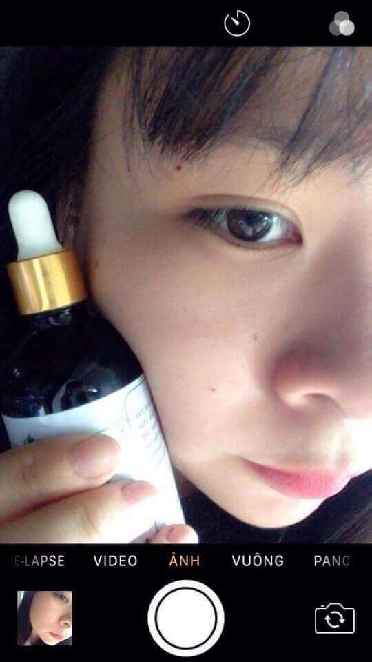 Tái Tạo Da (50ml).