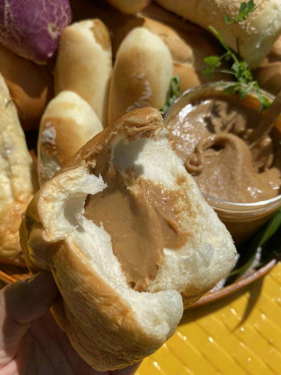 Bơ đậu phộng 500gr