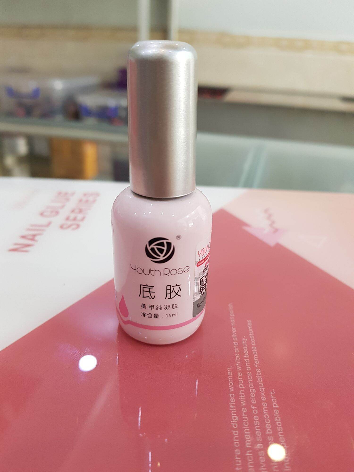 BASE ,TOP , TOP LÌ , TOP NHŨ FLASH GEL HOA HỒNG