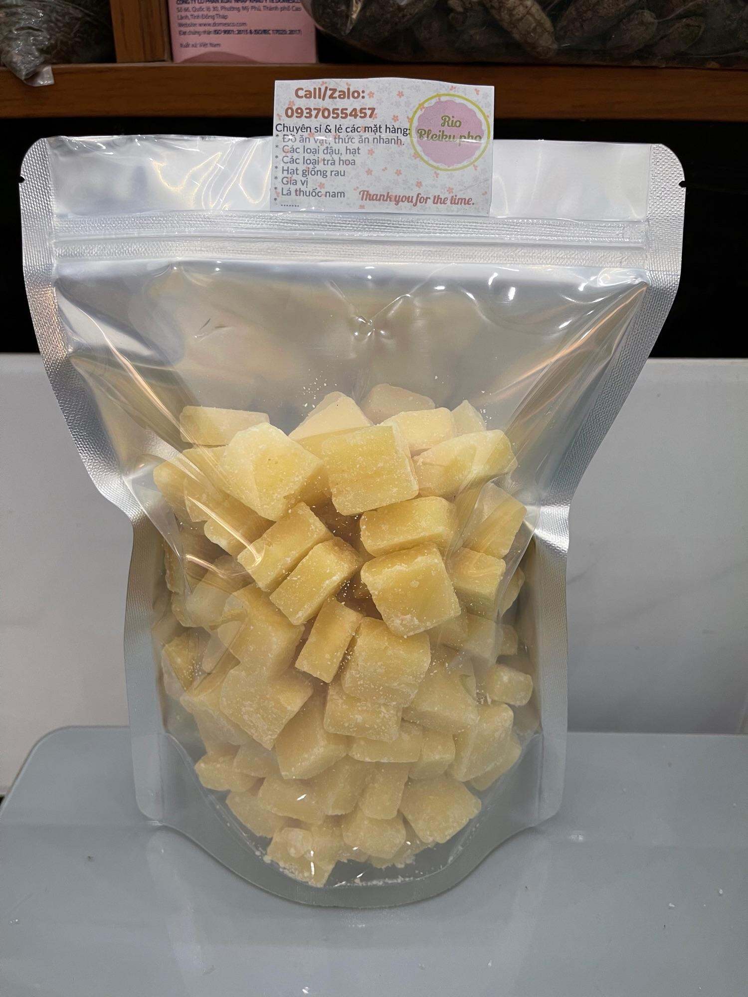 1 kg đường phổi viên Quảng Ngãi