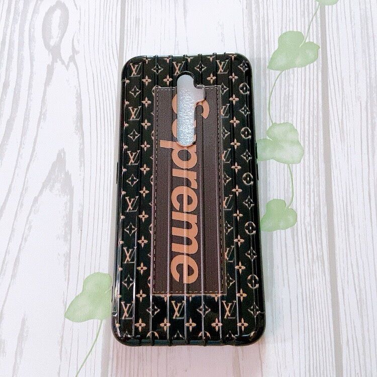 Ốp lưng vali dẻo Oppo Reno 2F siêu xinh