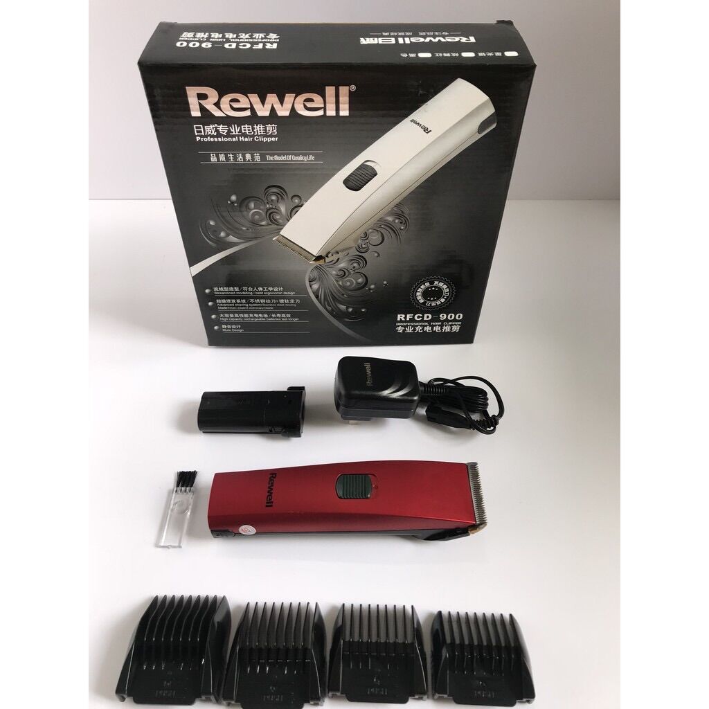 Pin tông đơ Rewell 900 / 1cái