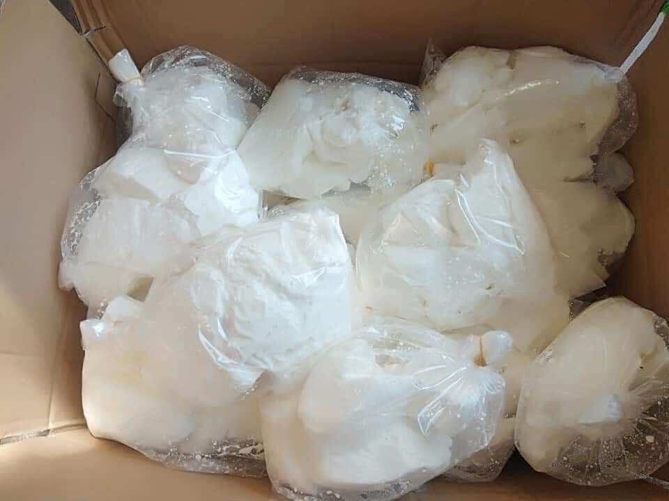 Bột mì nhứt phấy