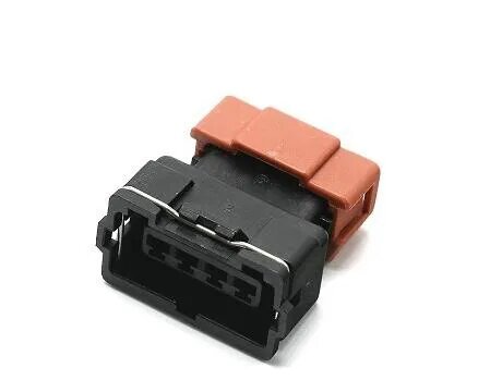 Giắc cắm 4 dây (Connector 4 pin)
PB185-04326