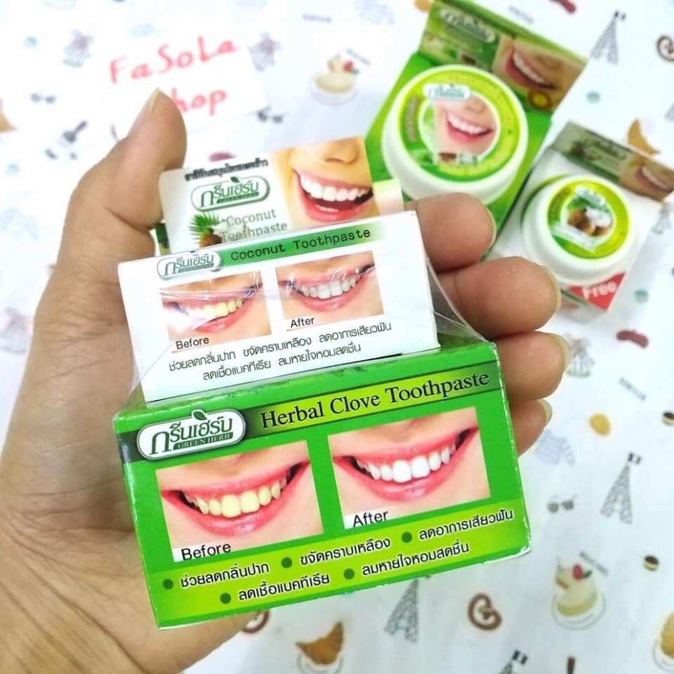 BỘT TRẮNG RĂNG THƠM MIỆNG BẠC HÀ