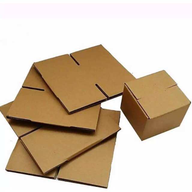 THÙNG CARTON ĐÓNG RANCHU HB SIZE 1N