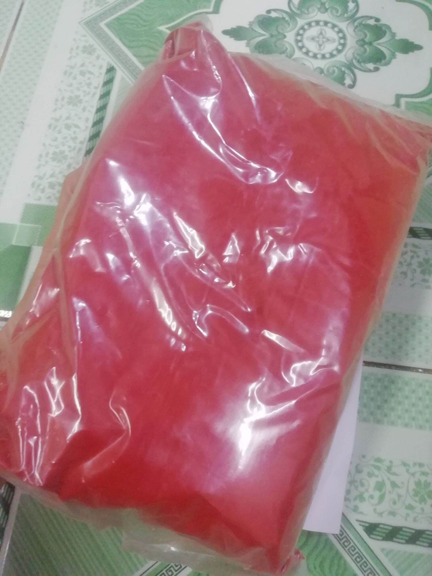 Nghệ đỏ cho gà đá 500g