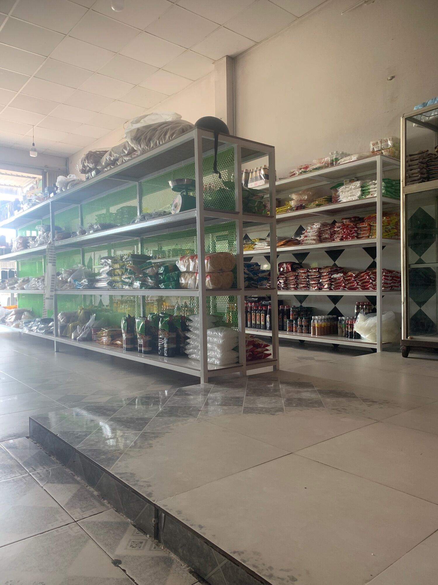 Thịt bằm chay âu lạc 1 kg