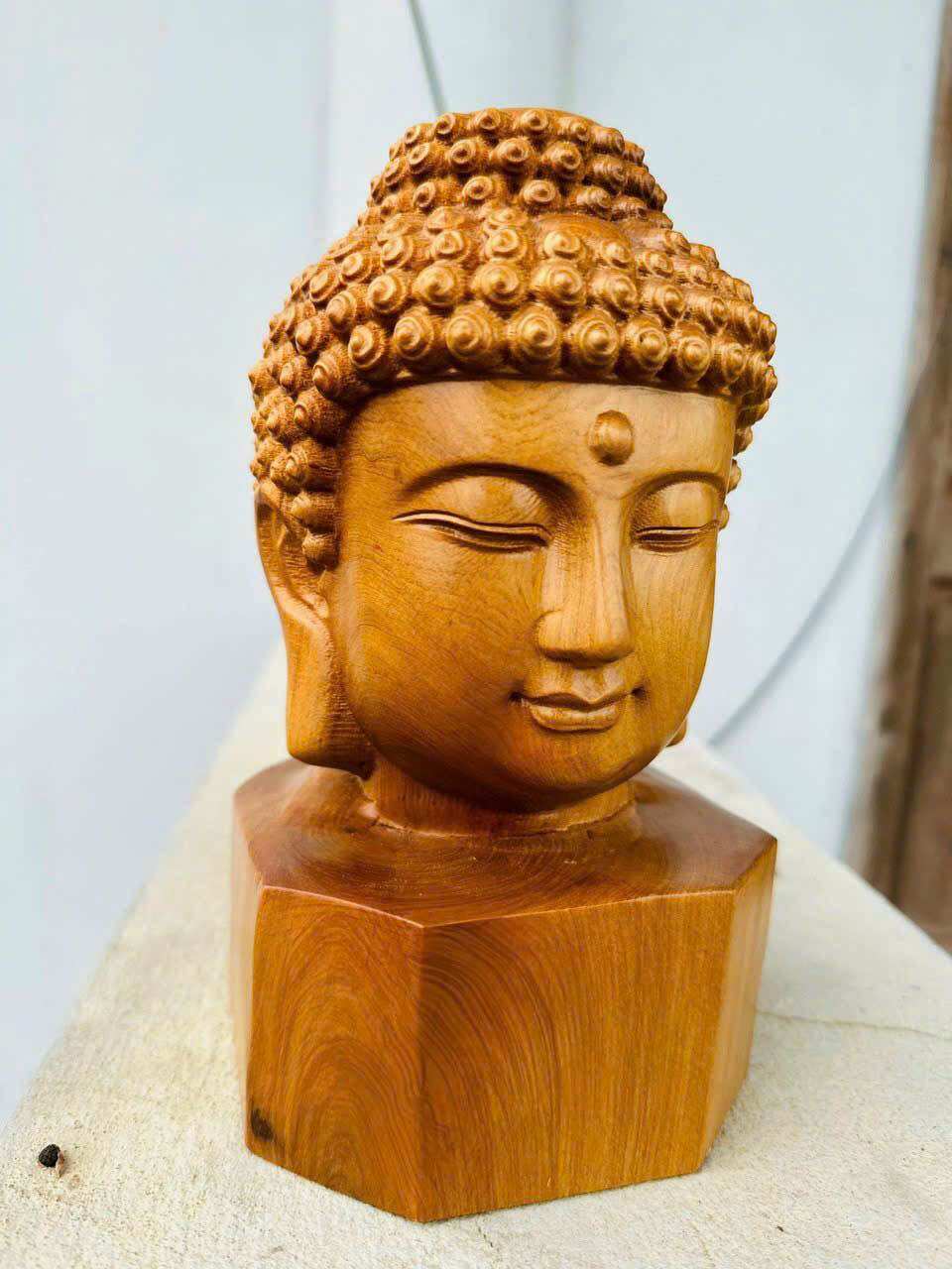 Diện Phật Thích Ca