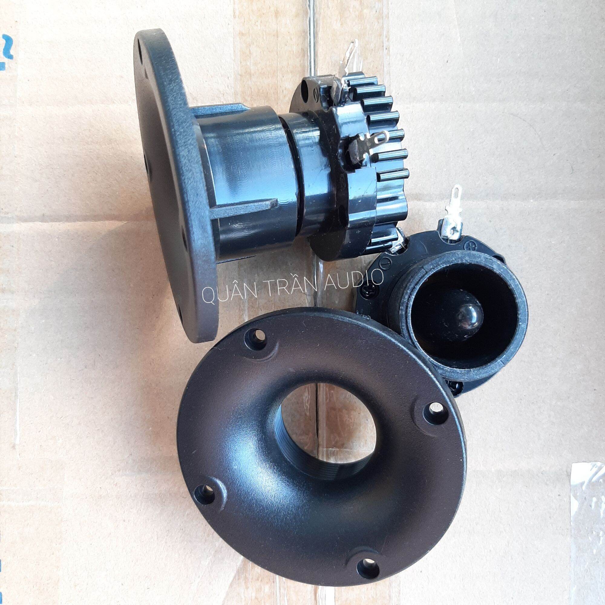 Loa treble kèn mini kèm phễu 8cm
