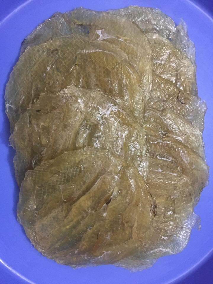 1kg Cá bò khô dày mình loại 1