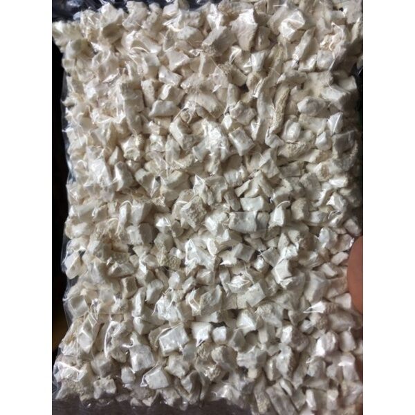 Cùi bưởi khô gói 100g ( nấu 8-10kg chè)