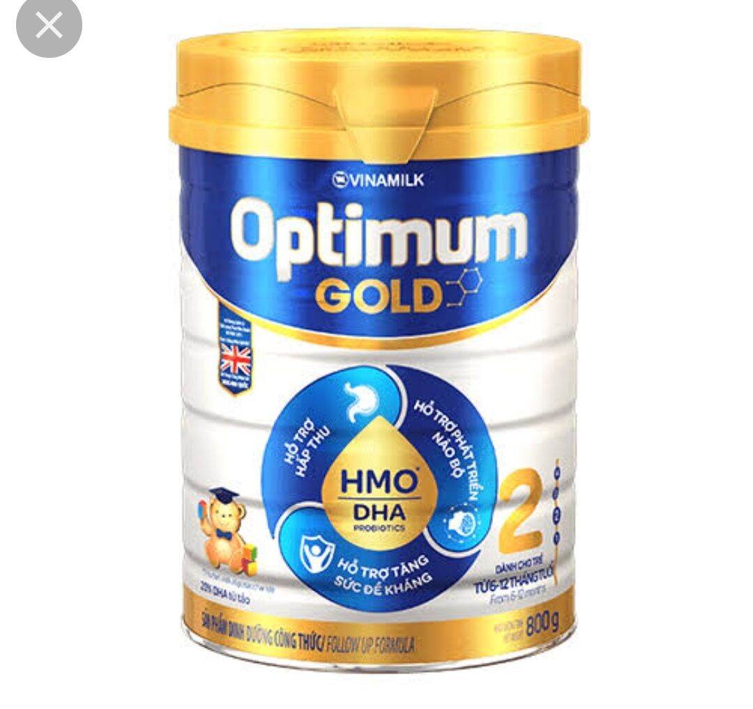Optimum gold 2 900g