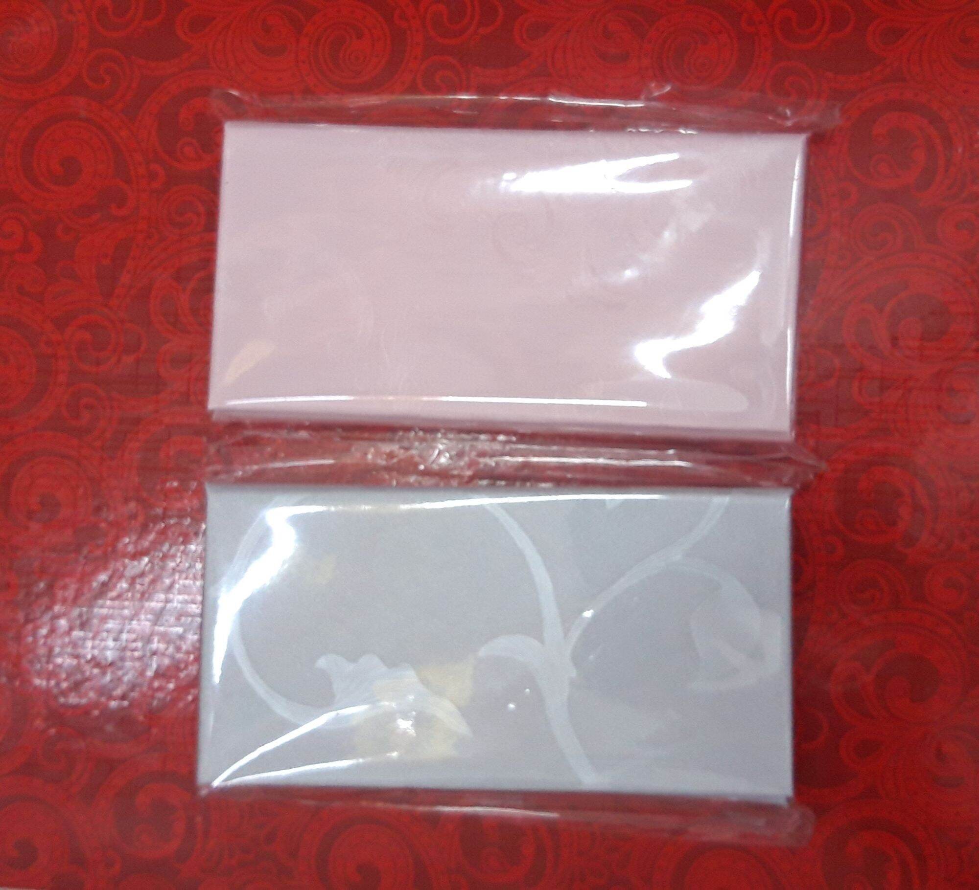 [HCM]Hộp đựng USB đủ màu
