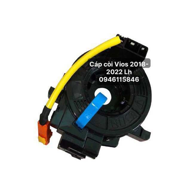 khiển vô lăng theo xe Vios, Corolla , Rav4
