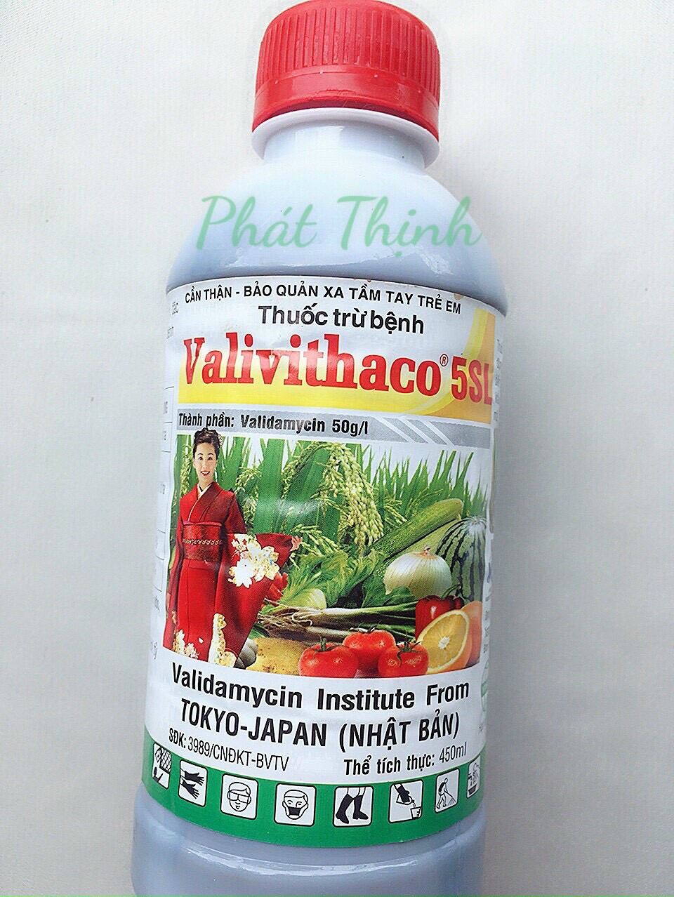 Diệt nấm gây thối rễ- thối gốc- chết cây con - Thối Trái trên Sầu Riêng, Mít