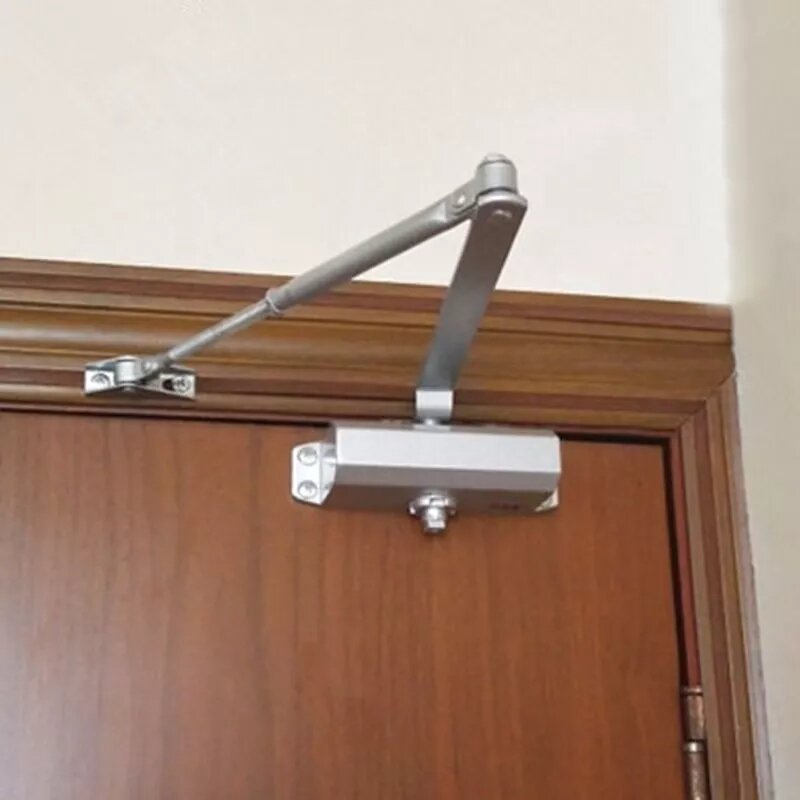 Tay co thủy lực cho cửa 60-85kg