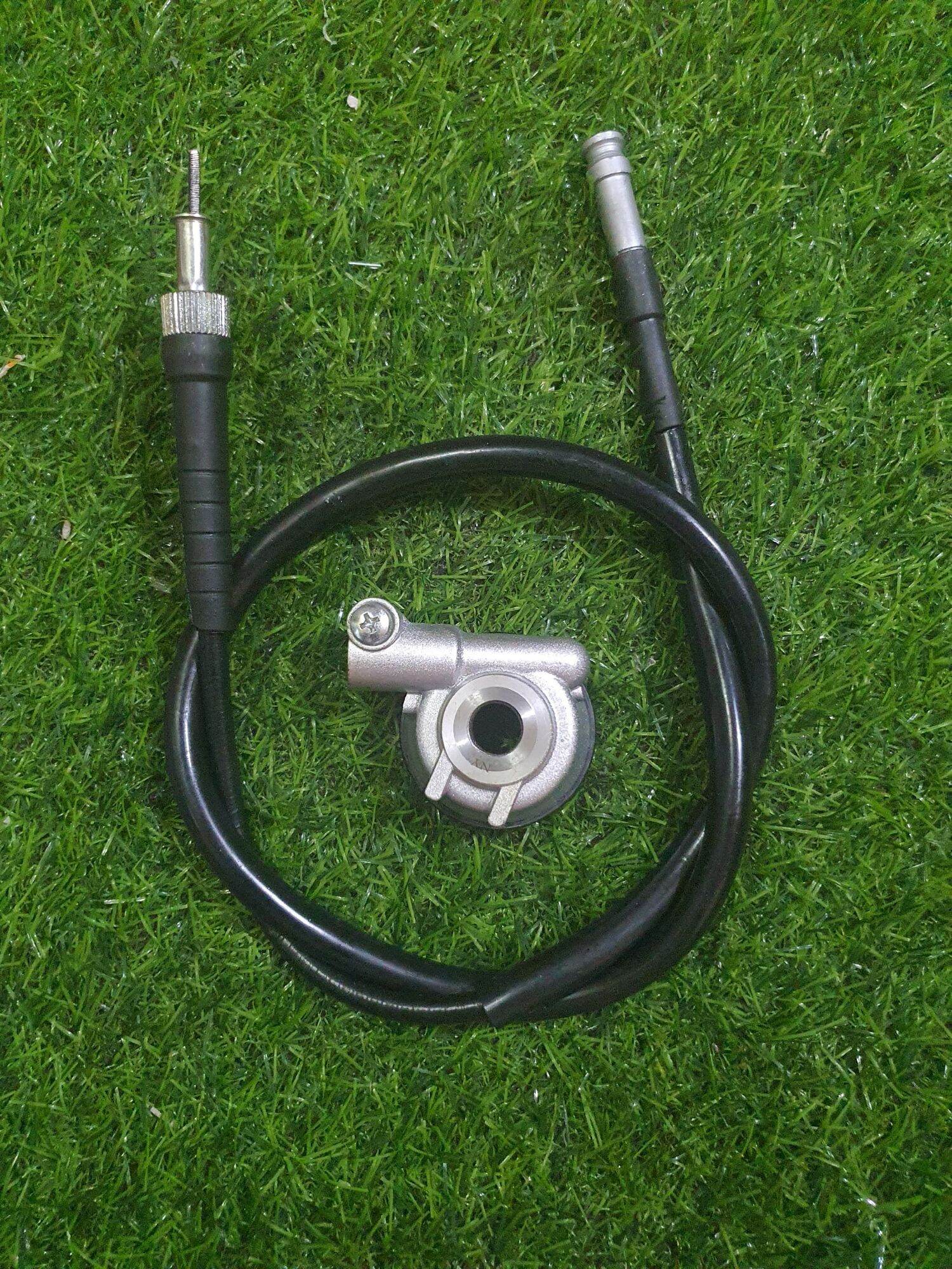 Dây công tơ mét moto dealim 125