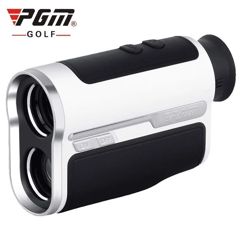 Máy đo khoảng cách golf - máy hàng hãng pgm