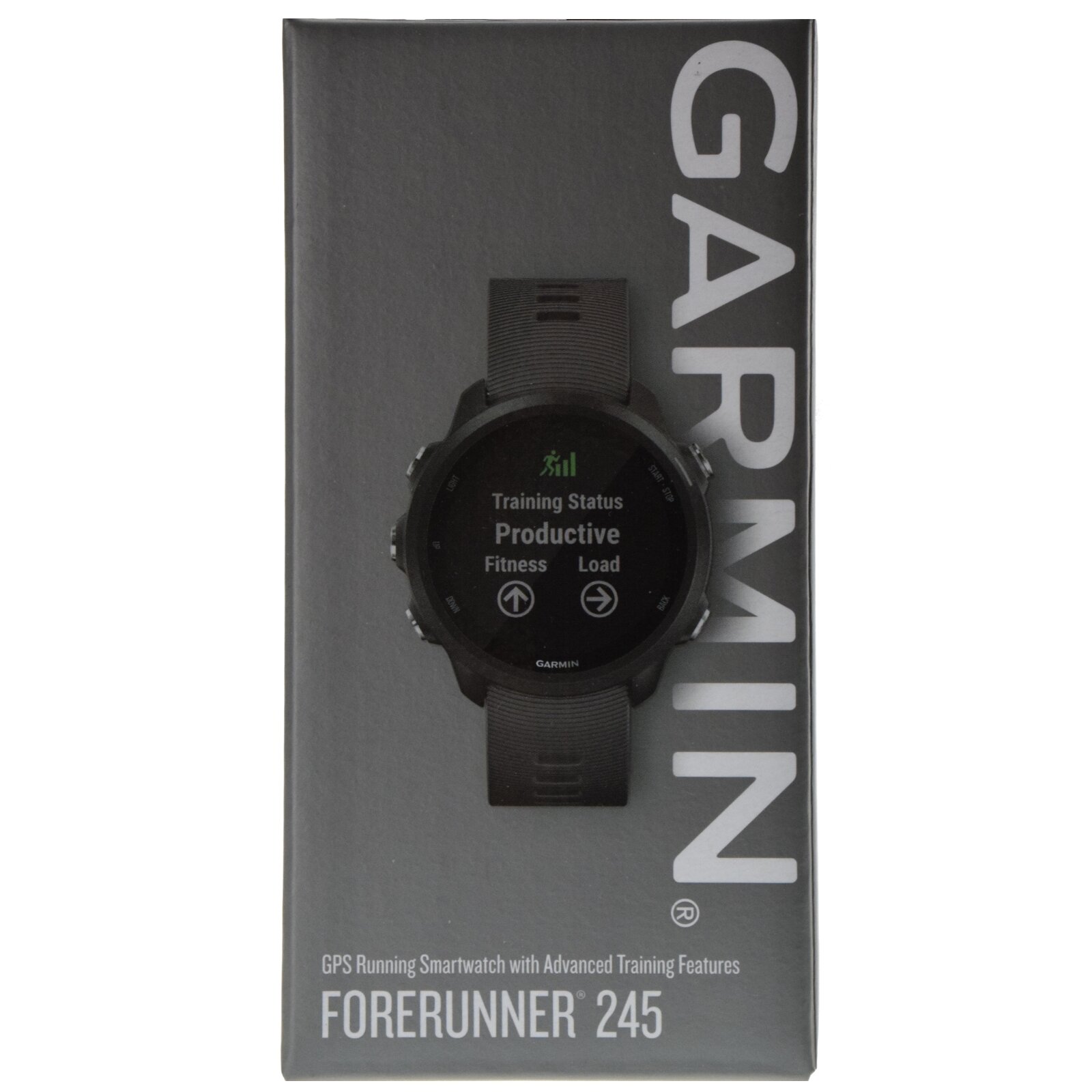 Đồng hồ chạy bộ Garmin Forerunner 245