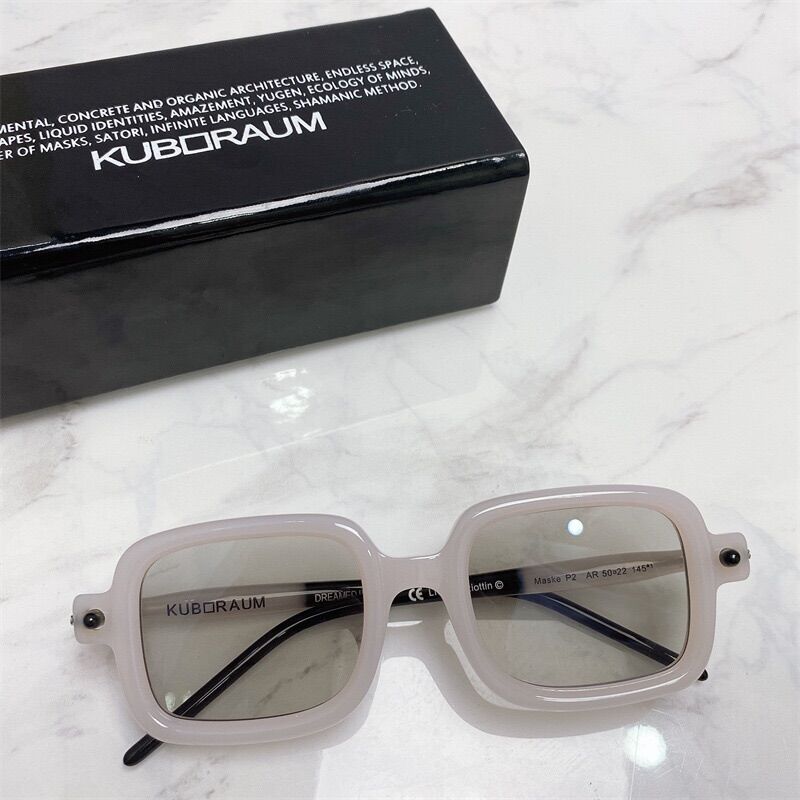 Kính Kuboraum fullbox