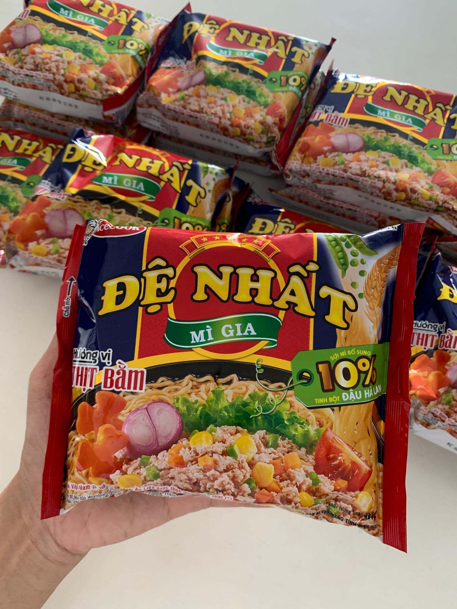 5 Gói Mì Đệ Nhất ( giao nhanh hcm