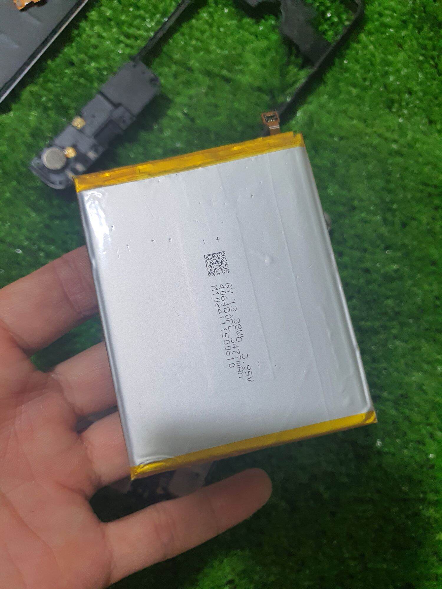 Pin vsmart star 3 zin máy gần như mới