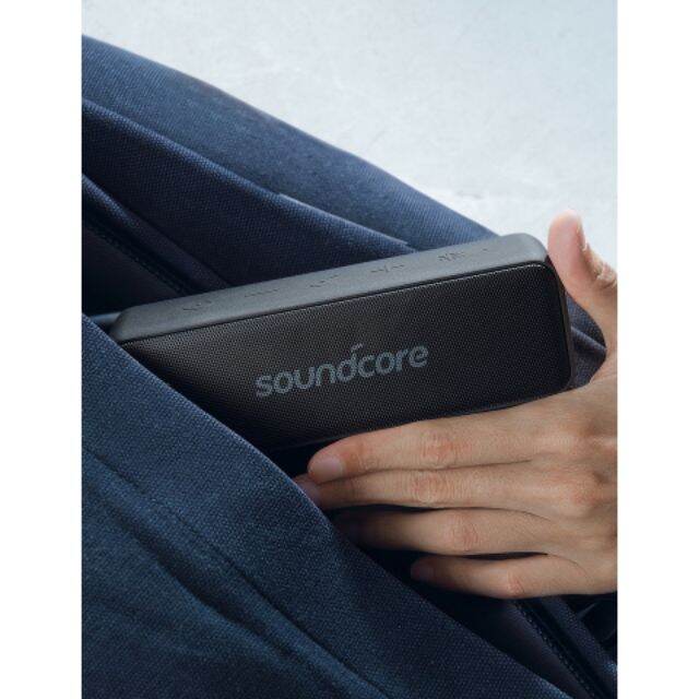 Loa ANKER Soundcore Motion B - A3109. Hàng chính hãng