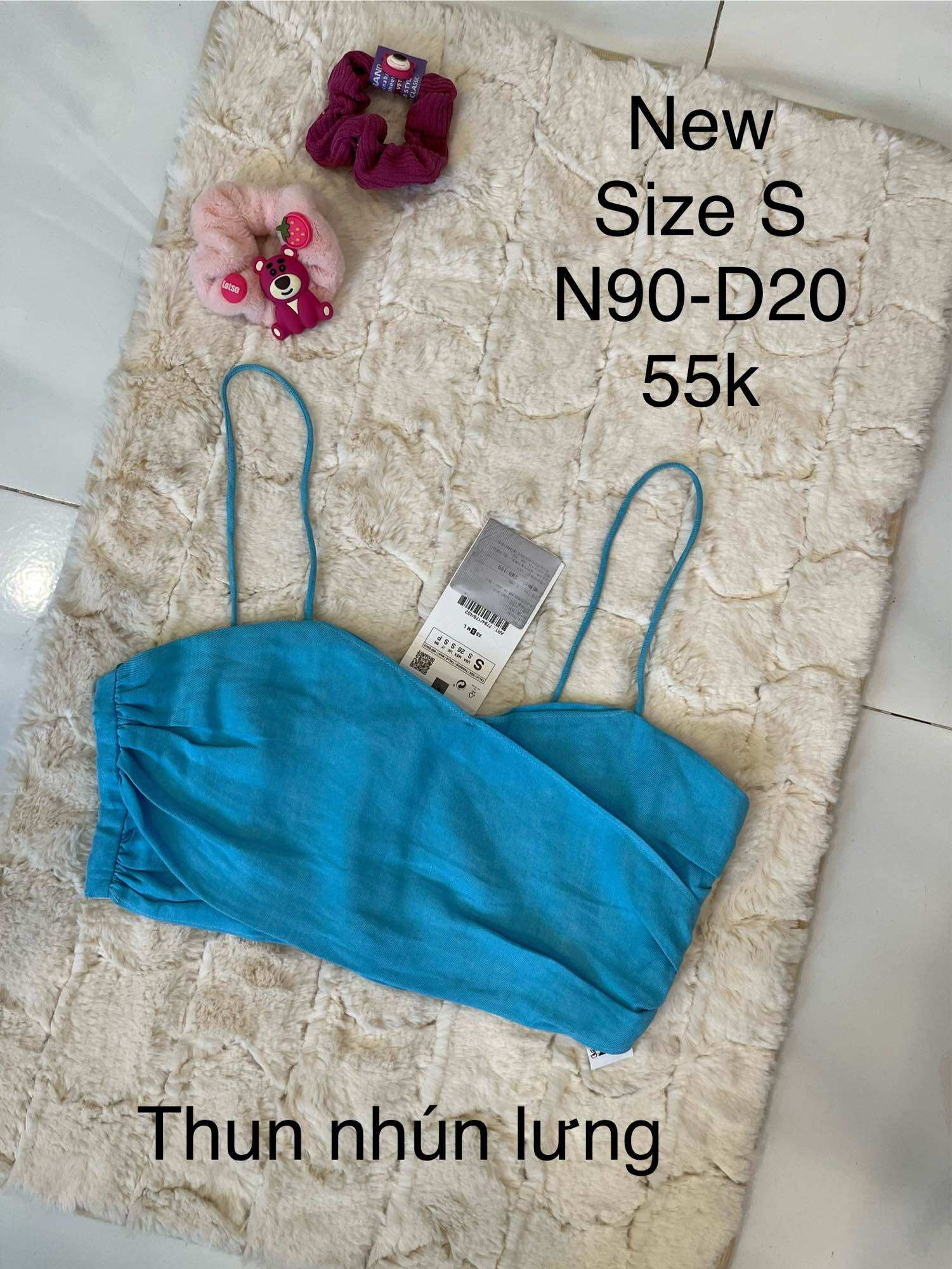 Góc pass đồ giùm bạn - đầm áo New