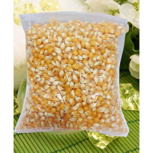 300g Ngô Mỹ, bắp Mỹ rang bơ nổ bỏng không cần bơ vẫn nổ