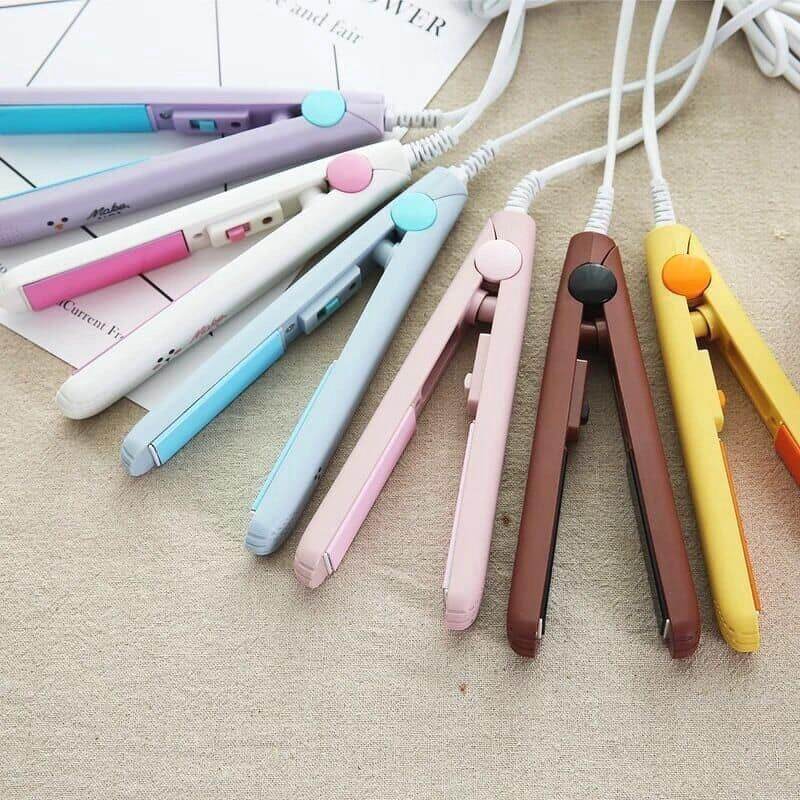Máy hàn miệng túi bánh mini