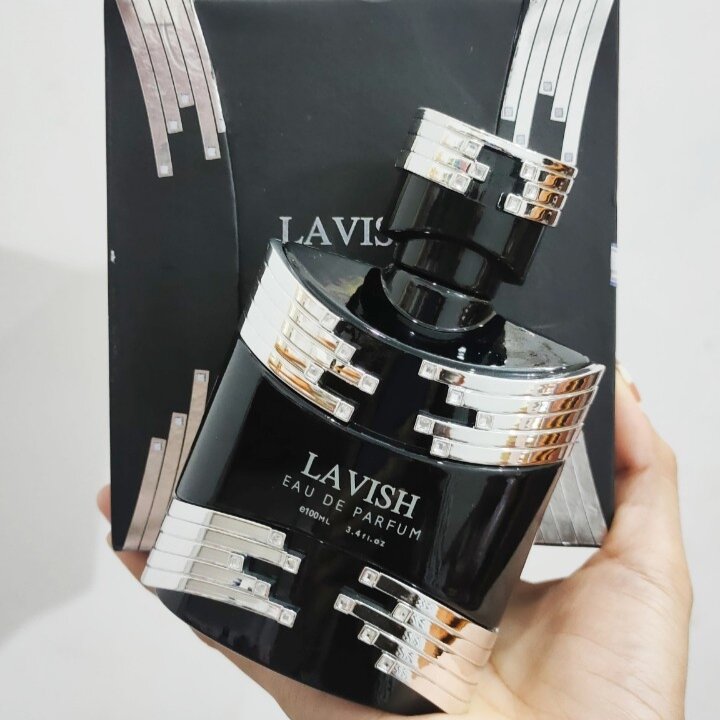 Nước hoa lavish 100ml