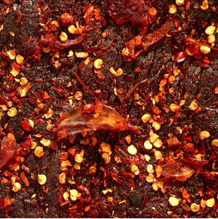 1kg Bò Khô Nguyên miếng đặc sản Huế