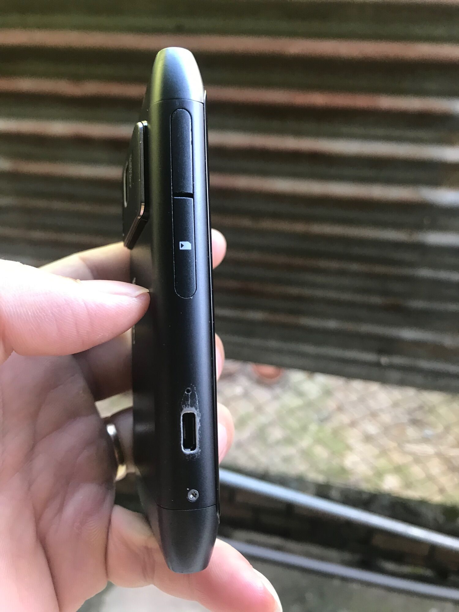 Nokia N8 black