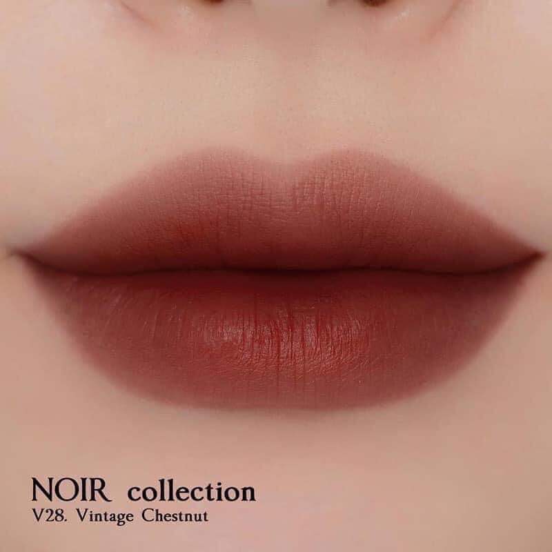 Son merzy phiên bản mới hàng Chính Hãng