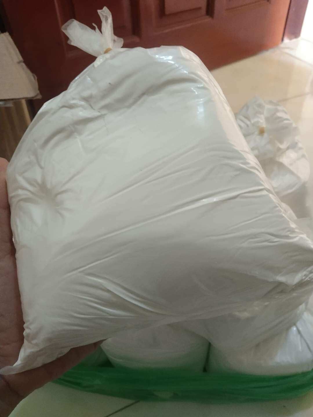 bột gạo làm bánh bèo-xèo vỏ bình định