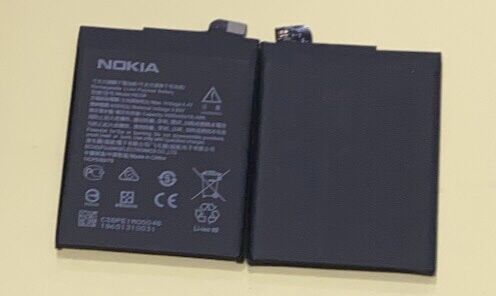 pin Nokia 2 ( HE 338) pin chất lượng giá tốt