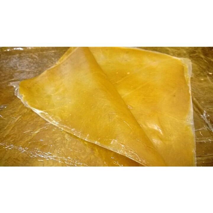 BỊCH 200GR BÁNH XOÀI DẺO NHA TRANG