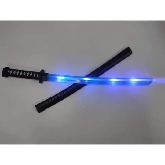 KIẾM NHỰA PHÁT SÁNG