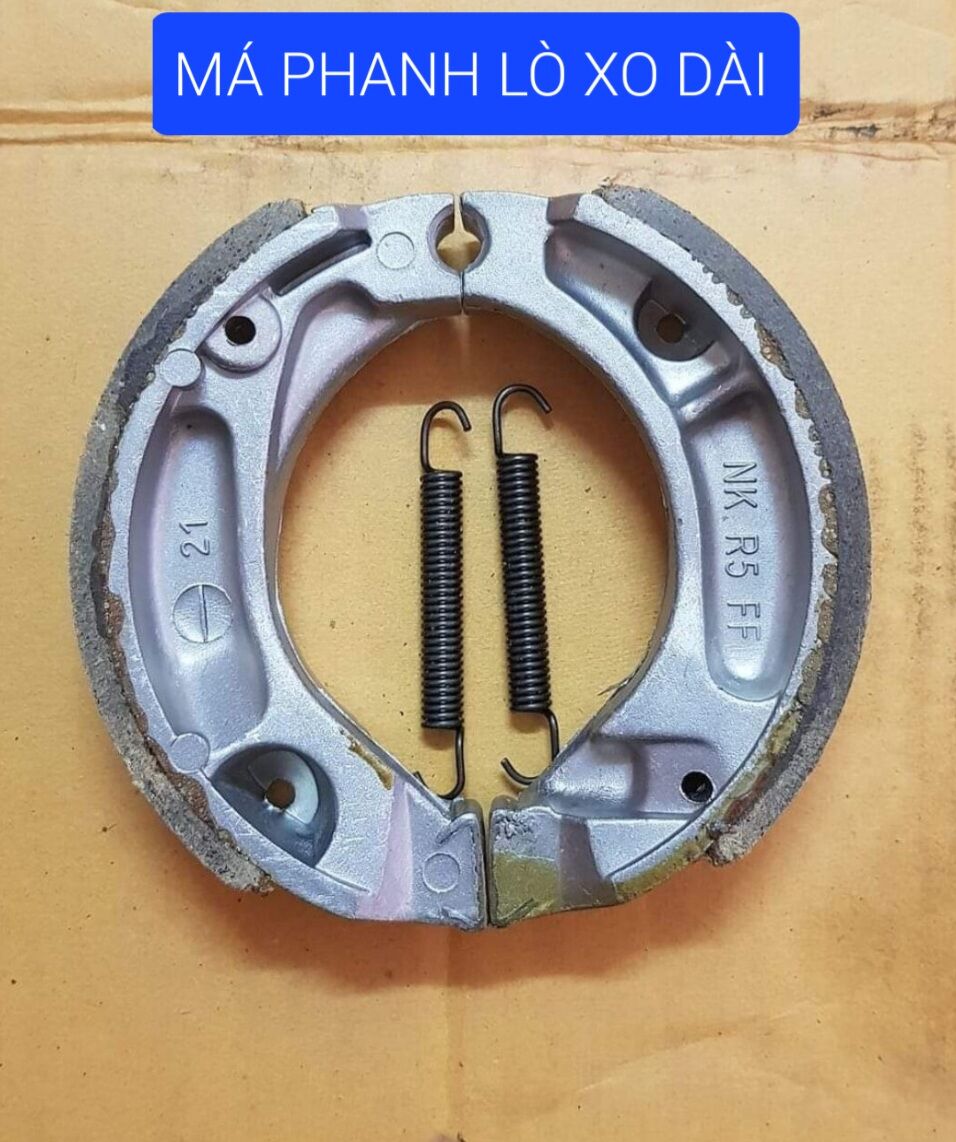 Bố thắng đùm đùm dành cho xe mày Honda...